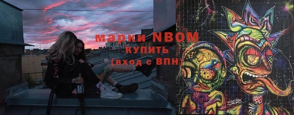 молекула духа Алексин